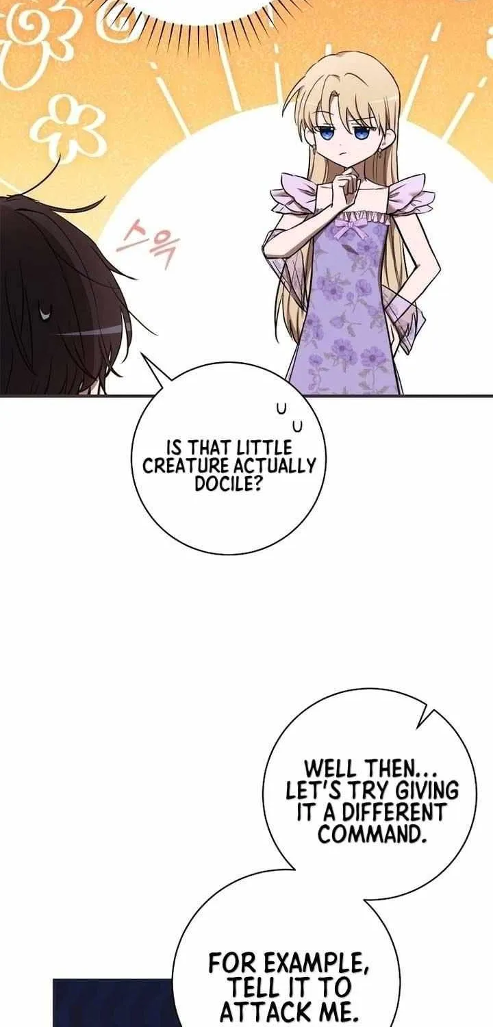 Read Demonas chapter 21 image 53 on Lezhin