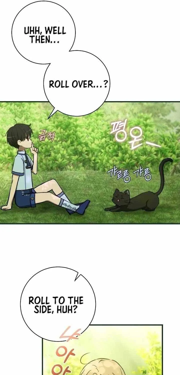 Read Demonas chapter 21 image 56 on Lezhin