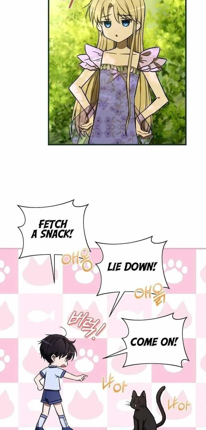 Read Demonas chapter 21 image 57 on Lezhin