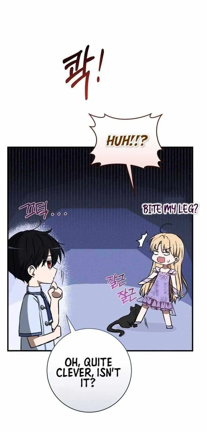 Read Demonas chapter 21 image 59 on Lezhin
