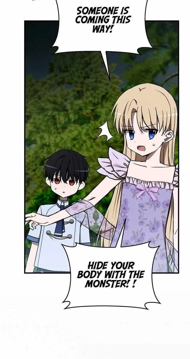 Read Demonas chapter 21 image 61 on Lezhin