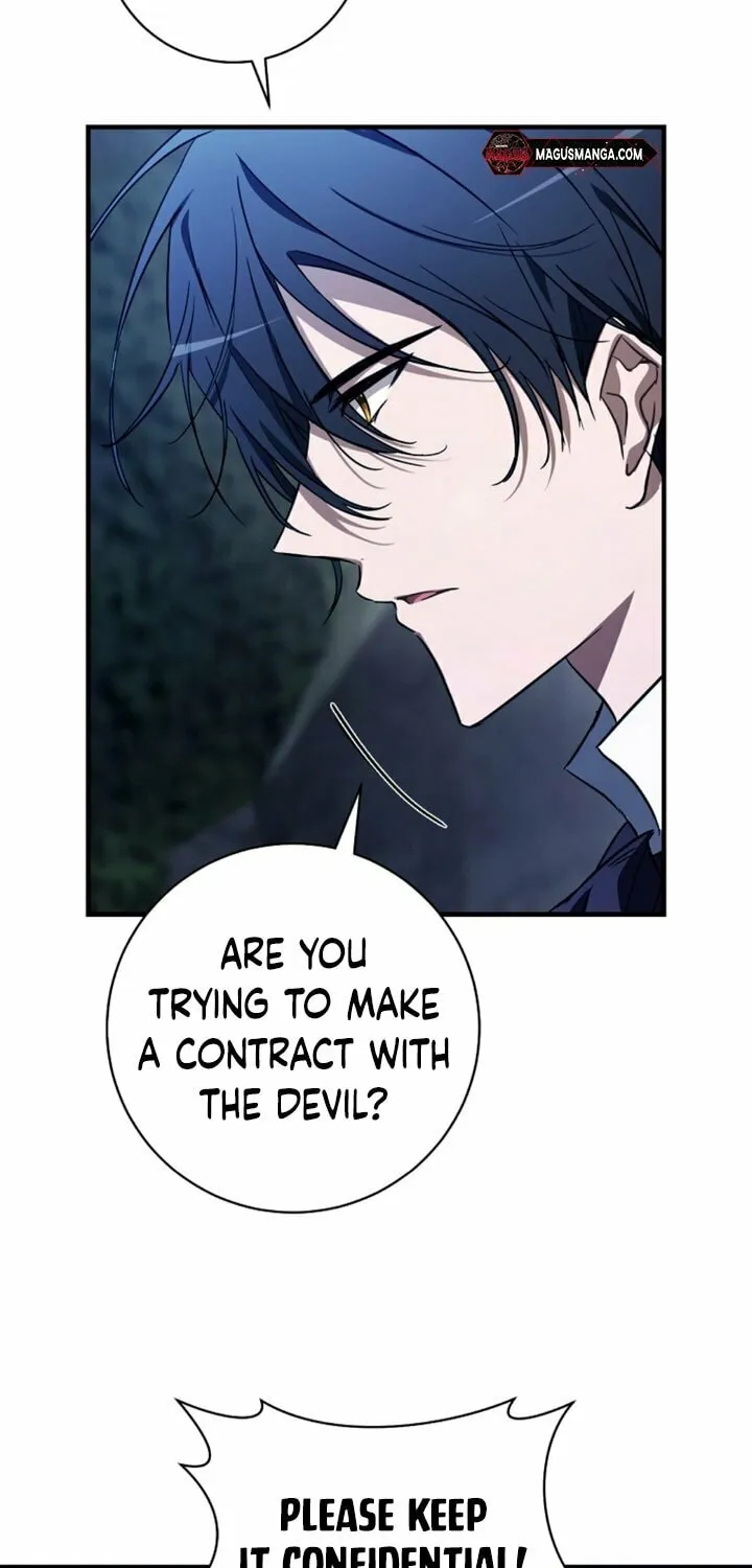 Read Demonas chapter 22 image 14 on Lezhin