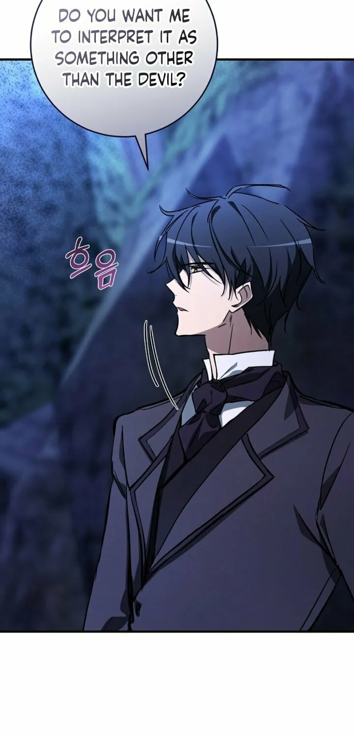 Read Demonas chapter 22 image 16 on Lezhin