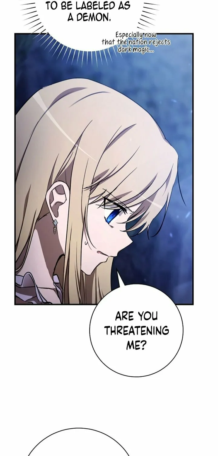 Read Demonas chapter 22 image 18 on Lezhin