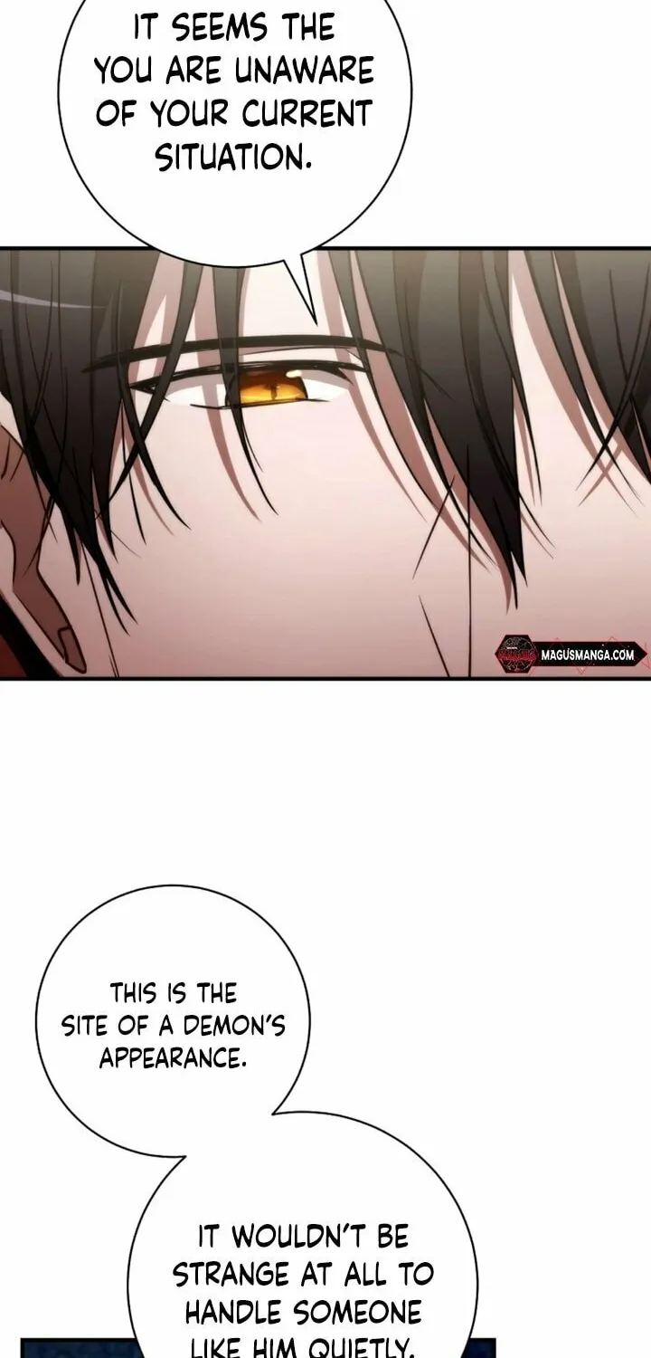 Read Demonas chapter 22 image 19 on Lezhin