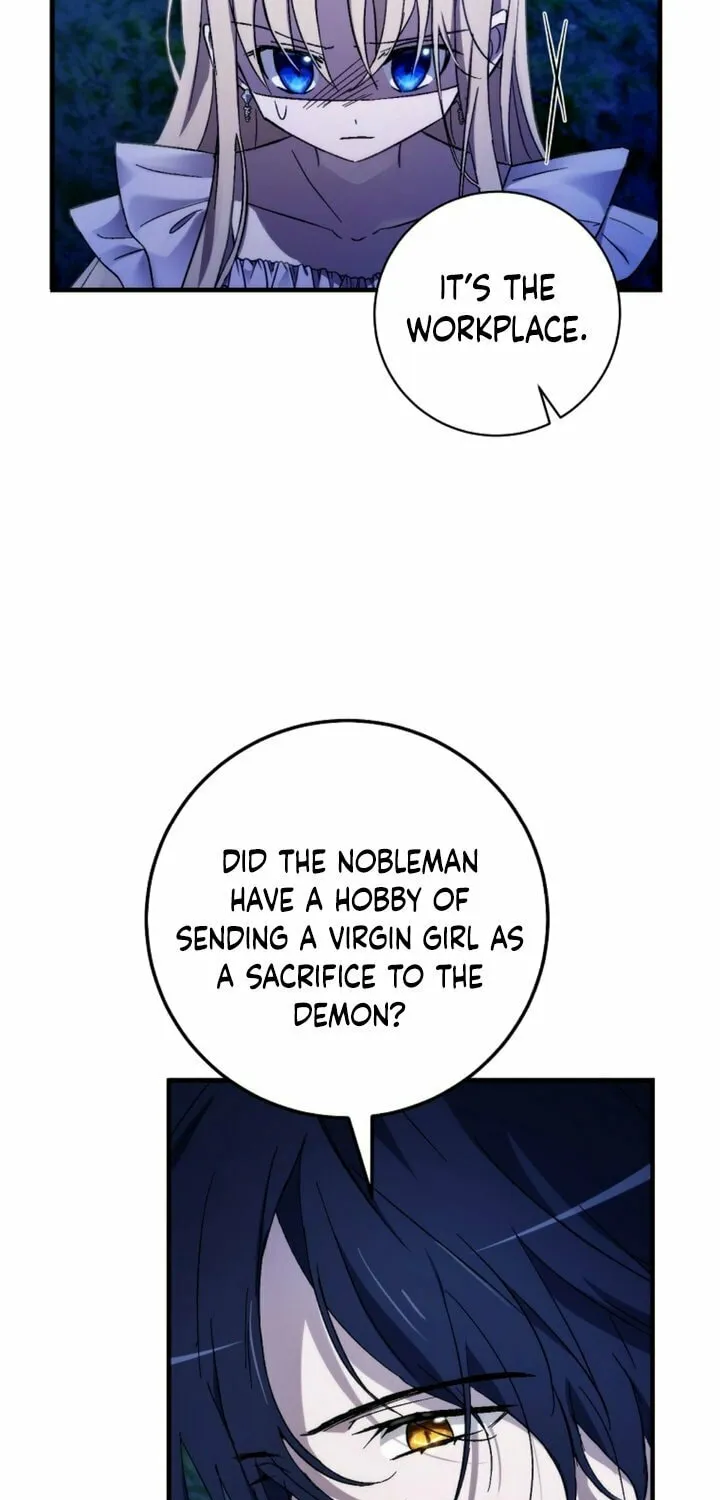 Read Demonas chapter 22 image 2 on Lezhin