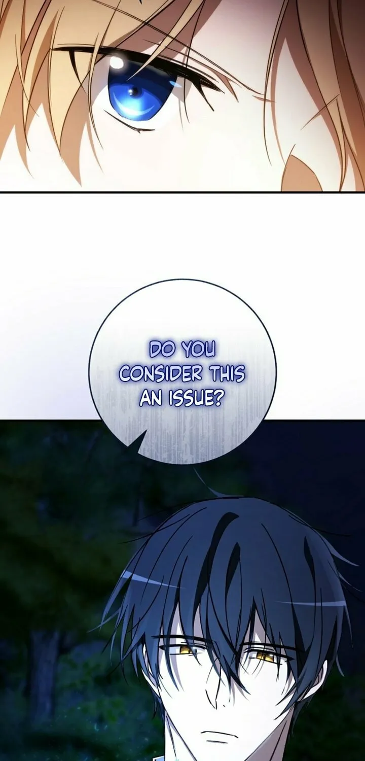 Read Demonas chapter 22 image 33 on Lezhin
