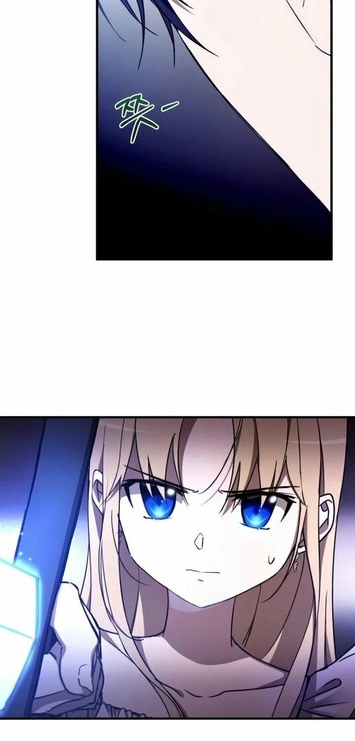 Read Demonas chapter 22 image 35 on Lezhin