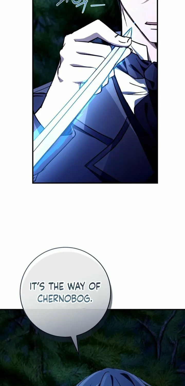 Read Demonas chapter 22 image 37 on Lezhin