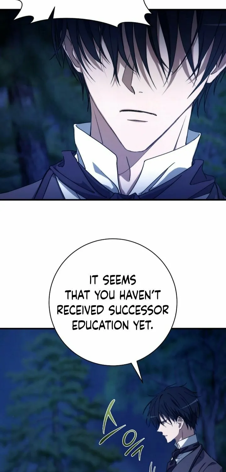 Read Demonas chapter 22 image 39 on Lezhin