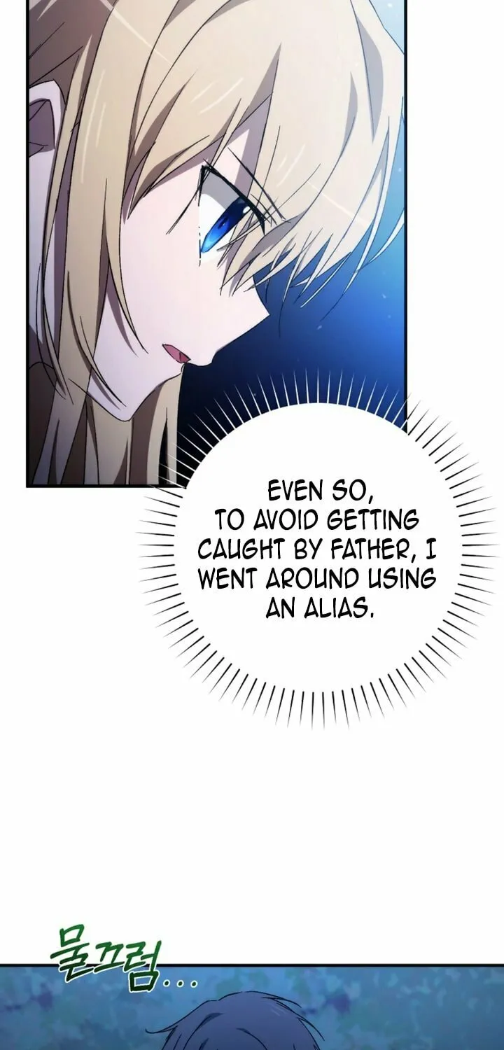 Read Demonas chapter 22 image 4 on Lezhin
