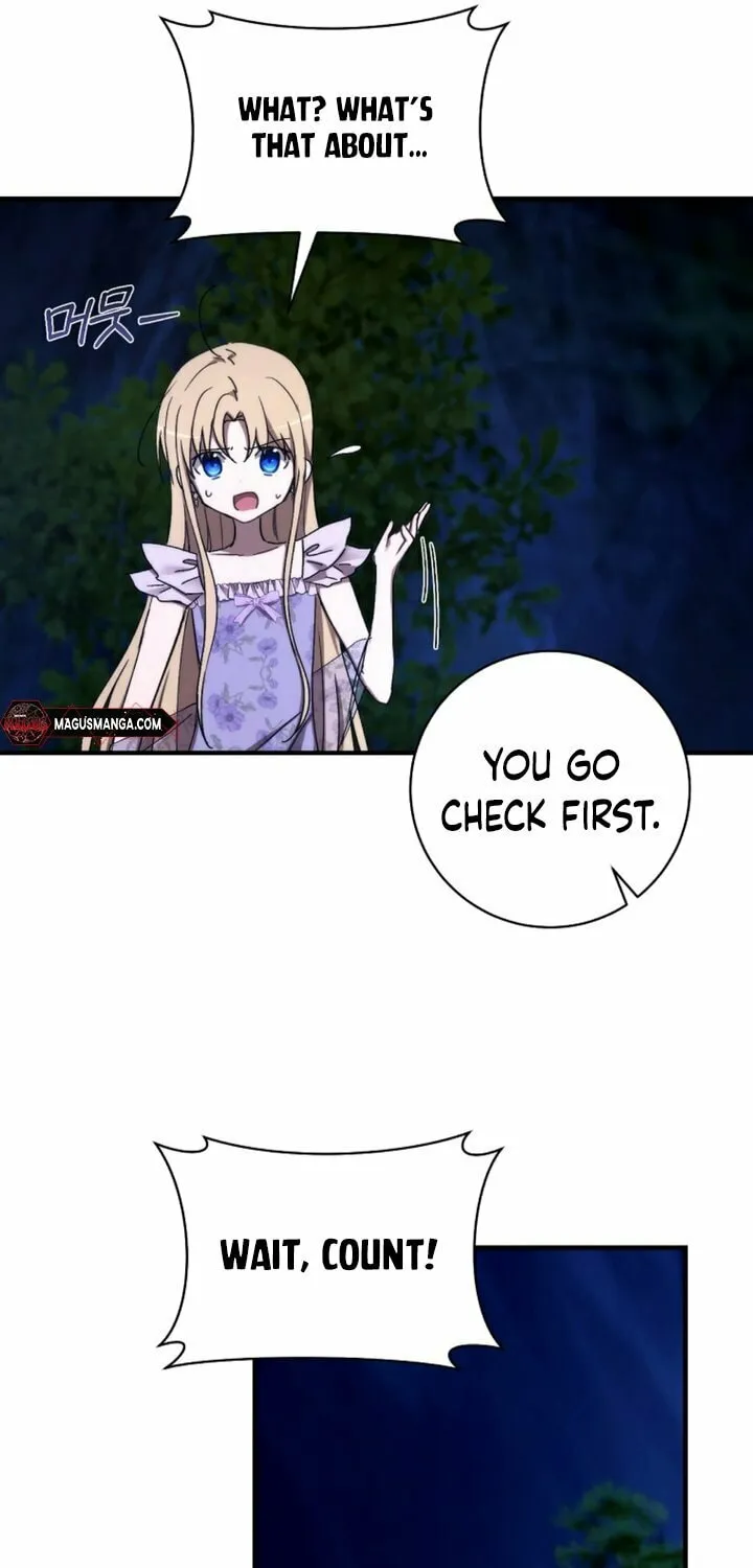 Read Demonas chapter 22 image 42 on Lezhin