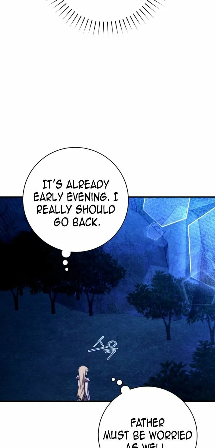 Read Demonas chapter 22 image 45 on Lezhin