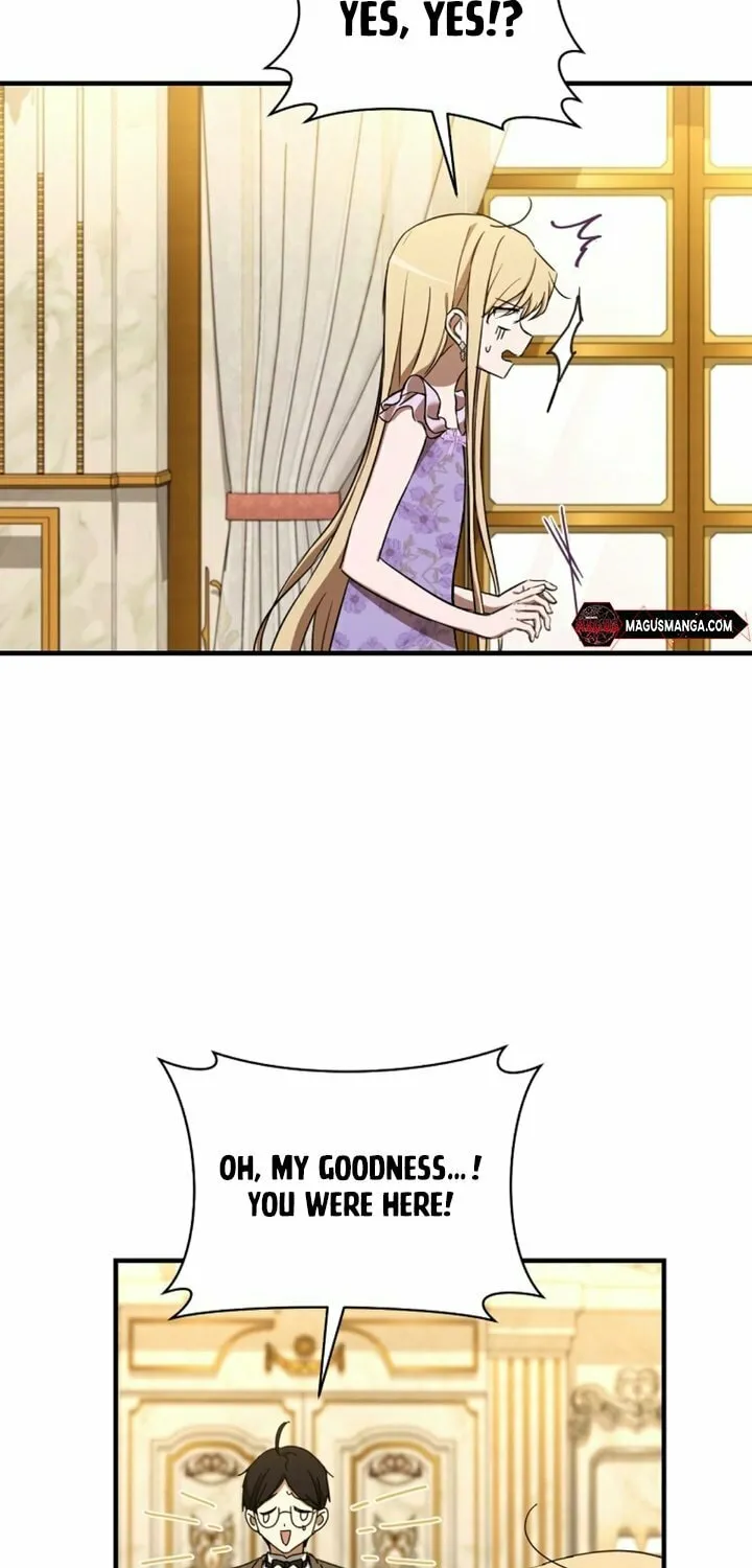 Read Demonas chapter 22 image 49 on Lezhin