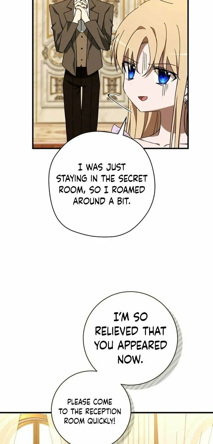 Read Demonas chapter 22 image 50 on Lezhin