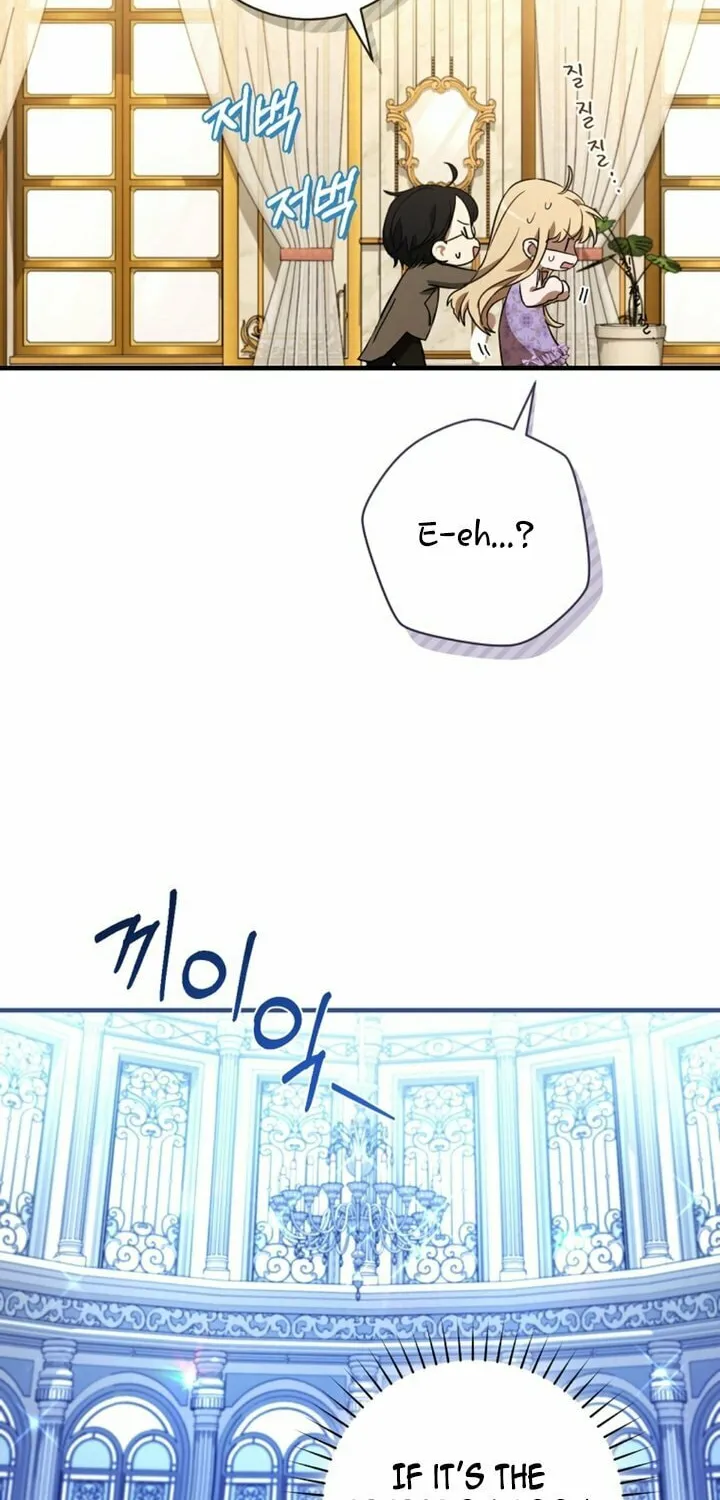 Read Demonas chapter 22 image 51 on Lezhin