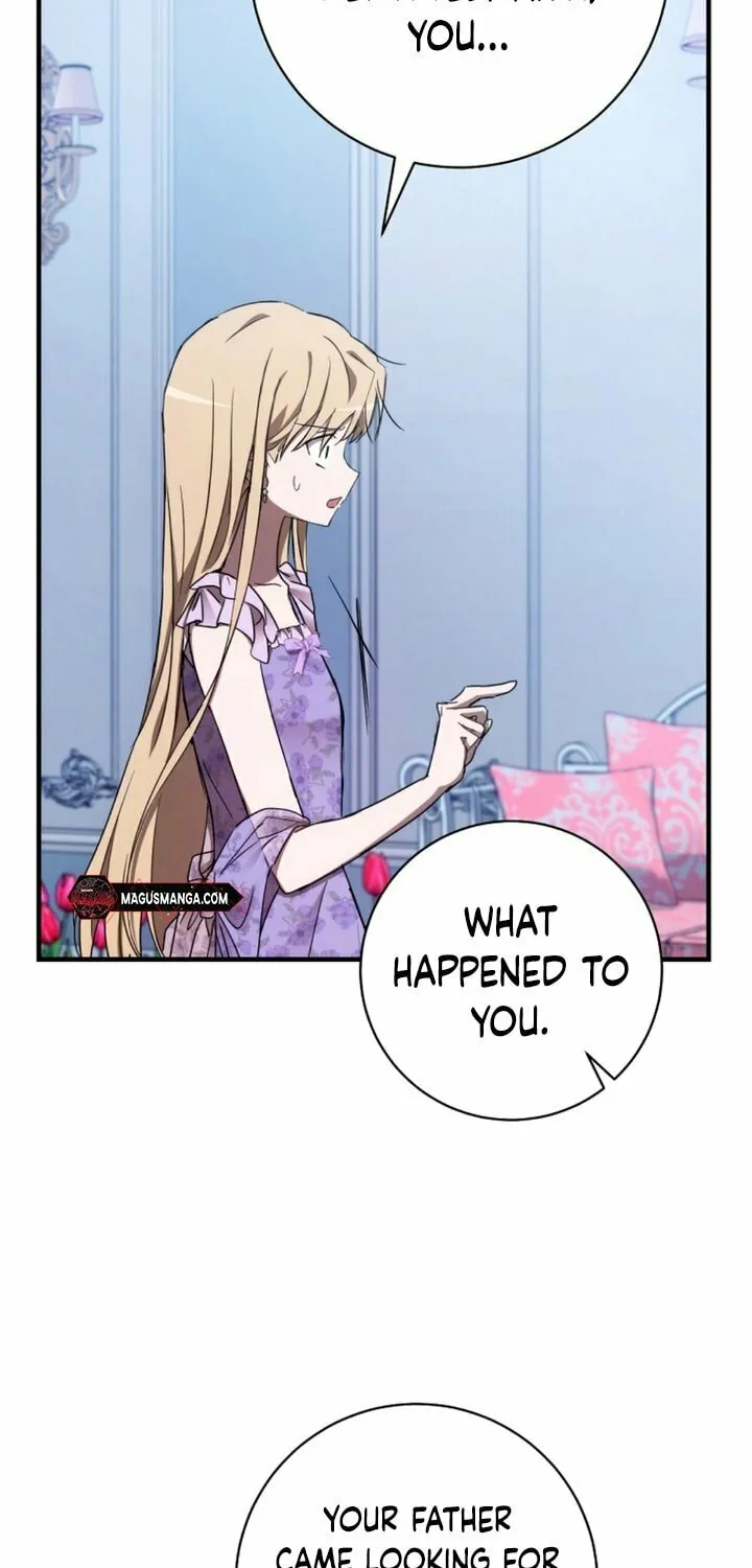 Read Demonas chapter 22 image 56 on Lezhin