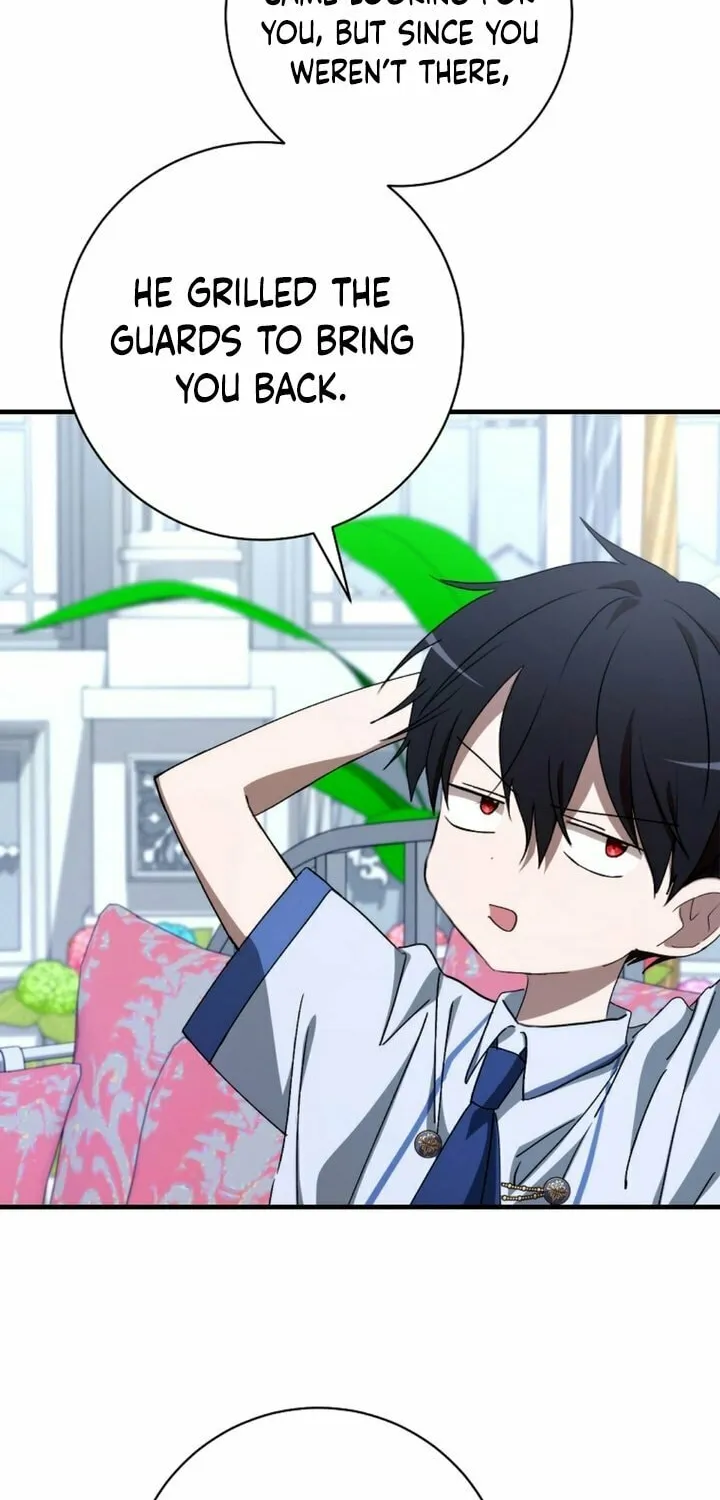 Read Demonas chapter 22 image 57 on Lezhin