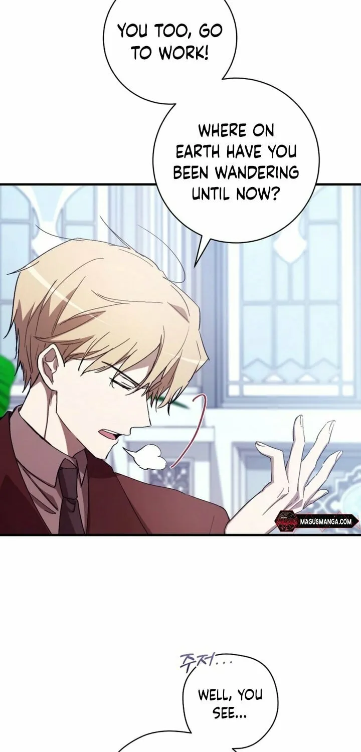 Read Demonas chapter 22 image 63 on Lezhin