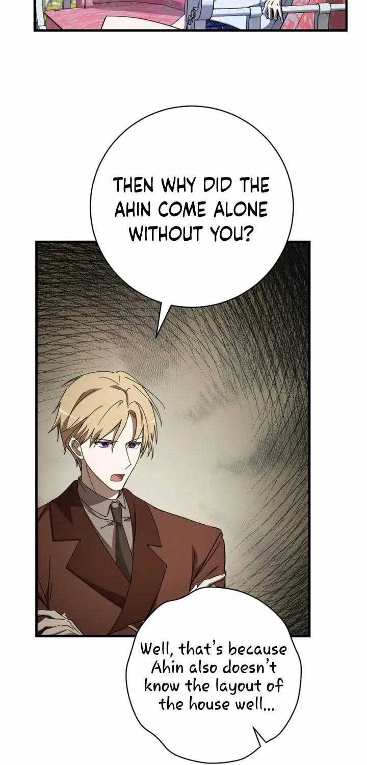 Read Demonas chapter 22 image 65 on Lezhin