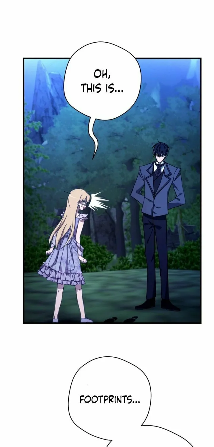 Read Demonas chapter 22 image 7 on Lezhin