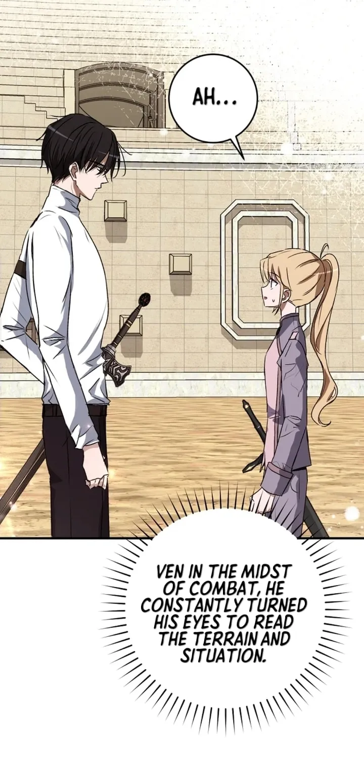 Read Demonas chapter 24 image 10 on Lezhin