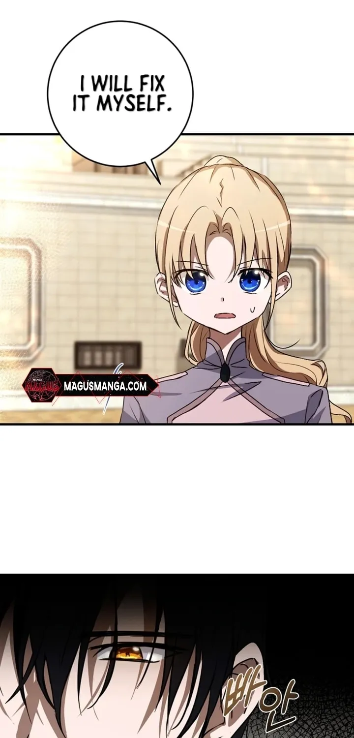 Read Demonas chapter 24 image 11 on Lezhin