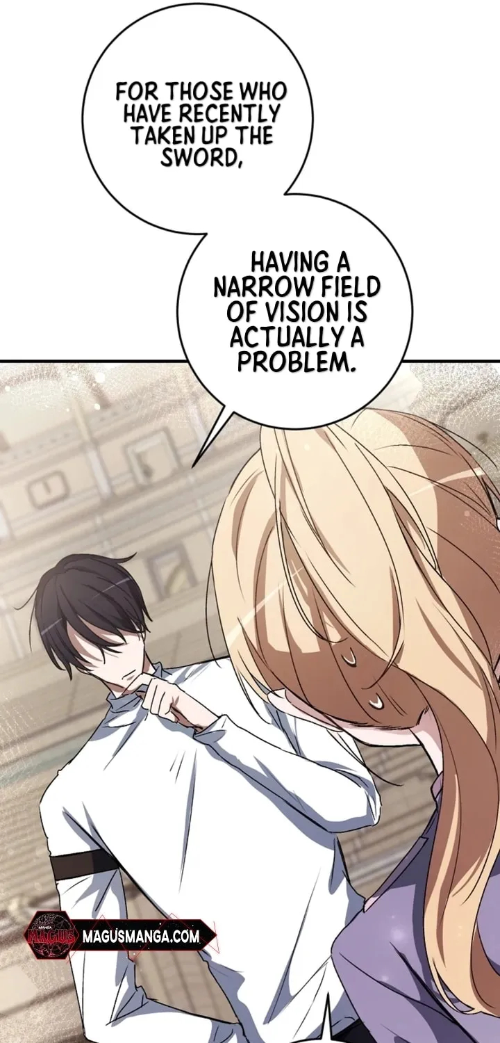 Read Demonas chapter 24 image 13 on Lezhin
