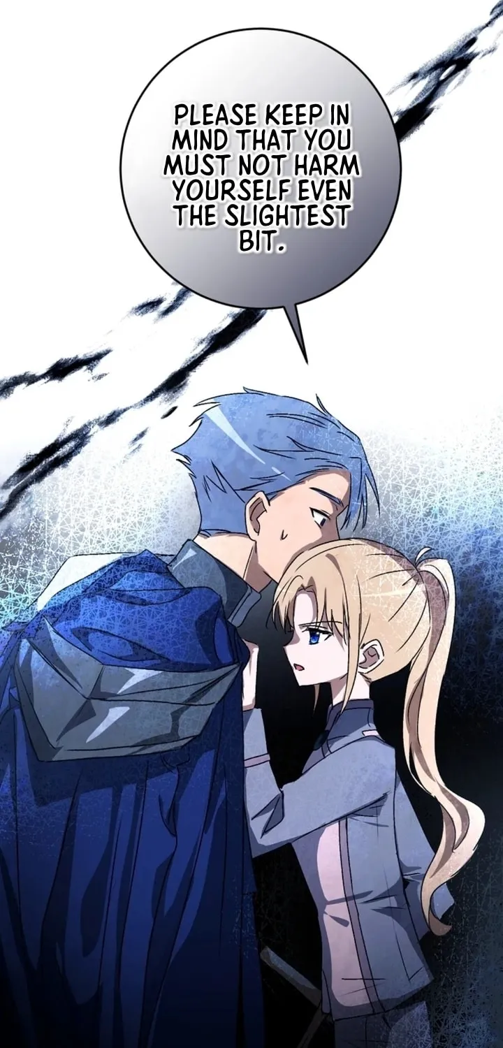 Read Demonas chapter 24 image 25 on Lezhin