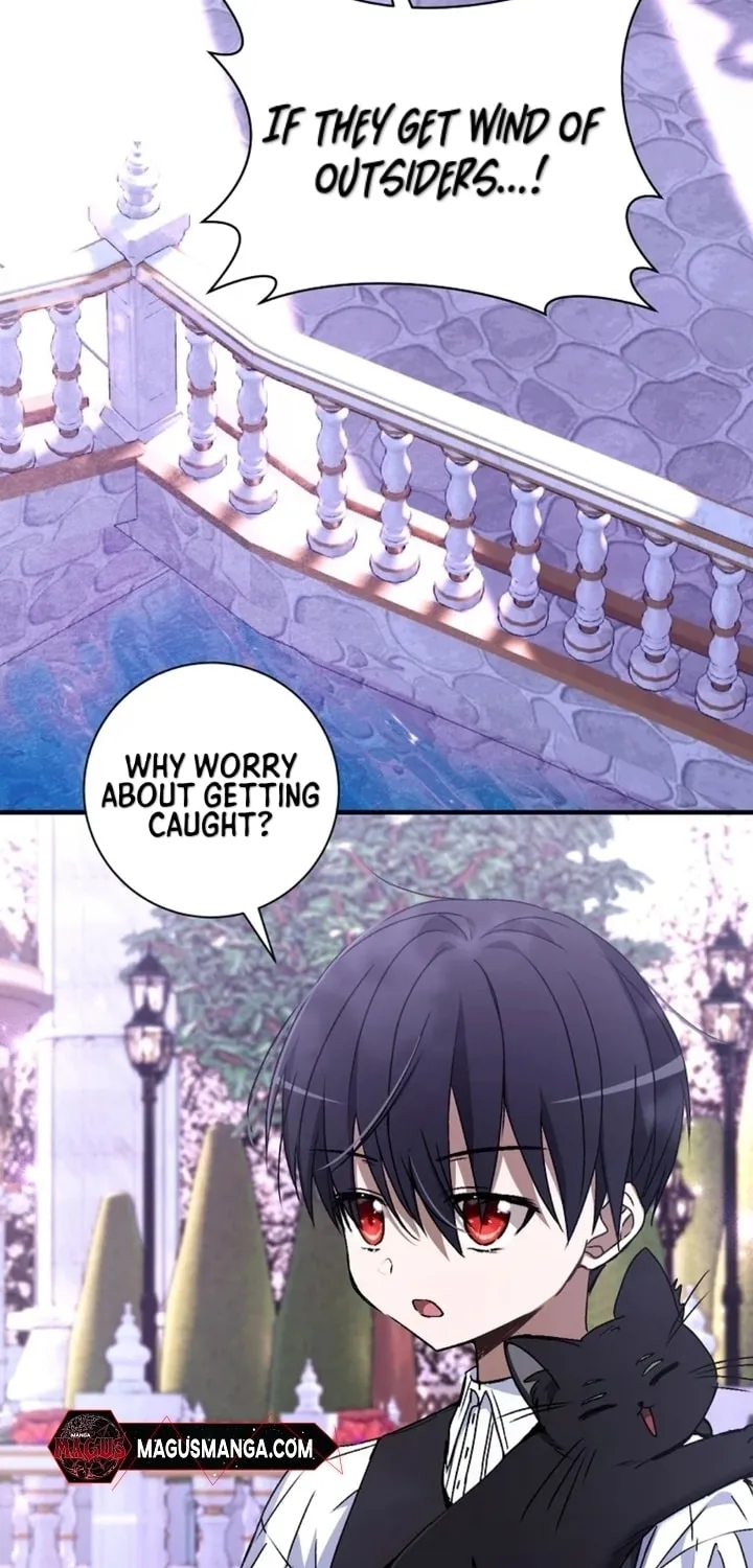 Read Demonas chapter 24 image 32 on Lezhin