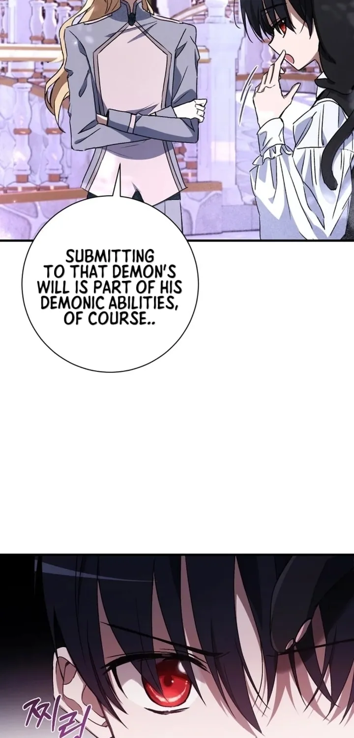 Read Demonas chapter 24 image 34 on Lezhin