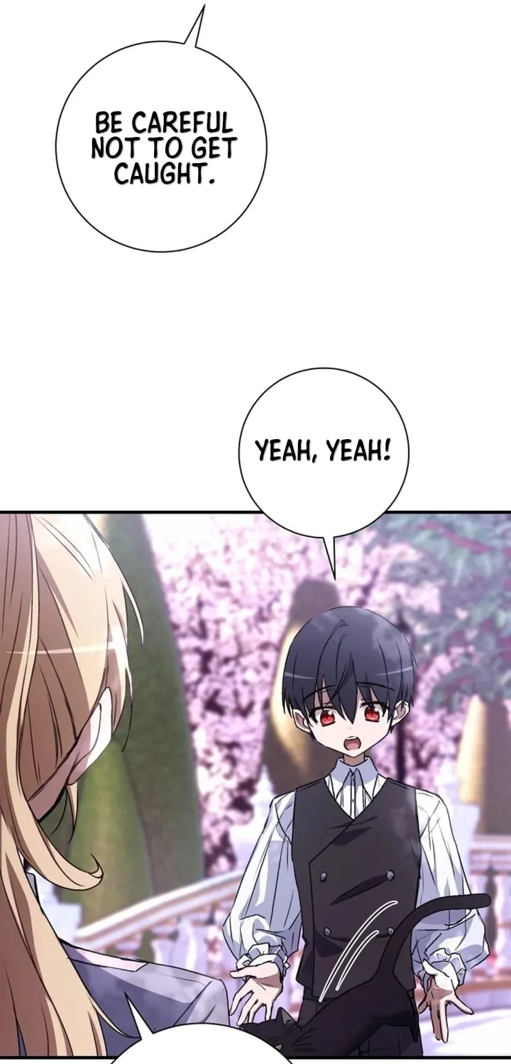 Read Demonas chapter 24 image 36 on Lezhin