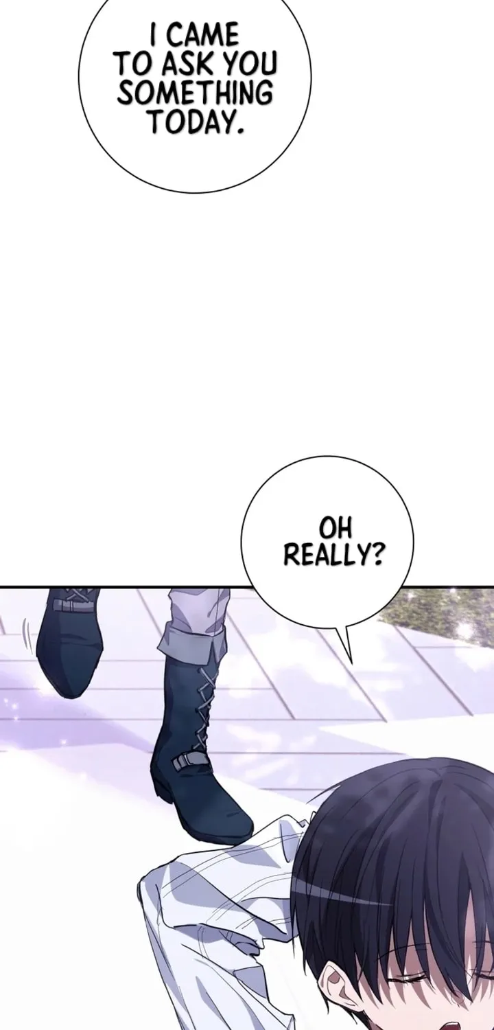 Read Demonas chapter 24 image 37 on Lezhin