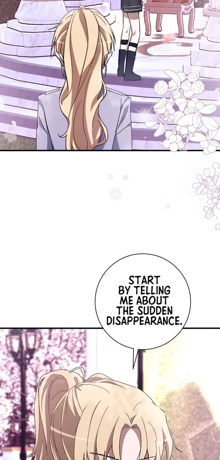 Read Demonas chapter 24 image 40 on Lezhin