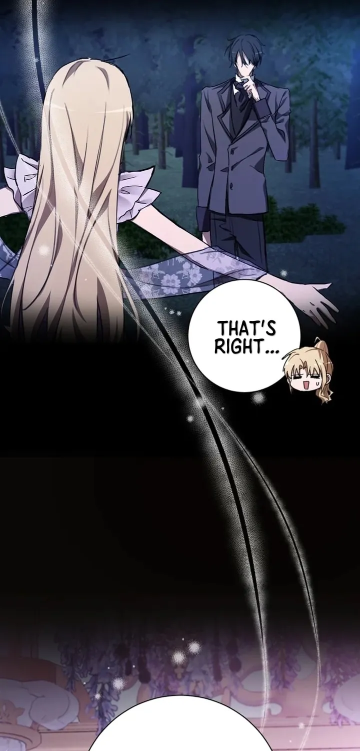 Read Demonas chapter 24 image 47 on Lezhin
