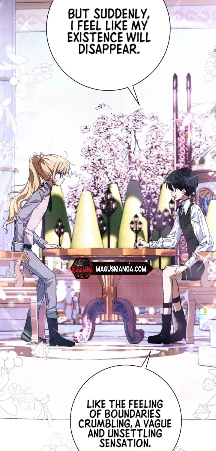 Read Demonas chapter 24 image 48 on Lezhin