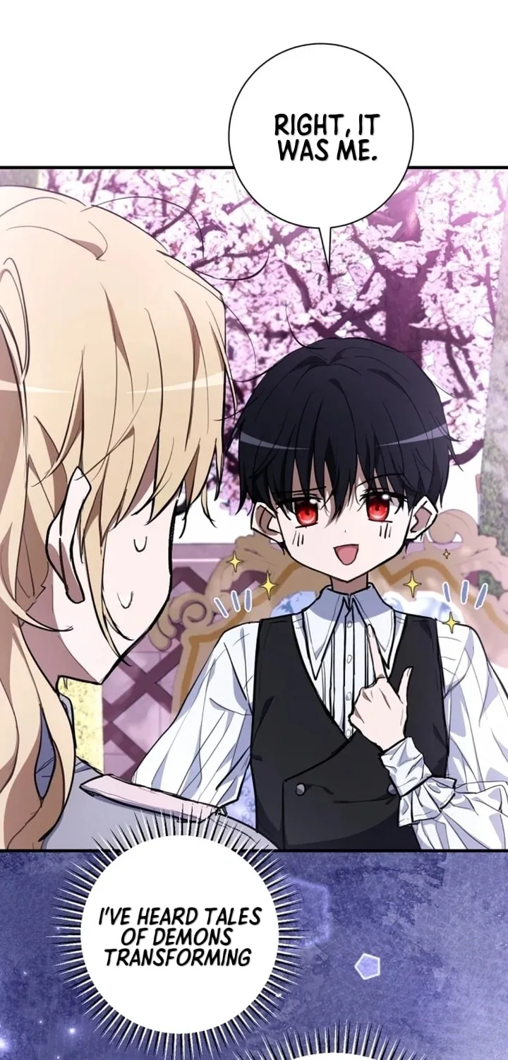 Read Demonas chapter 24 image 52 on Lezhin