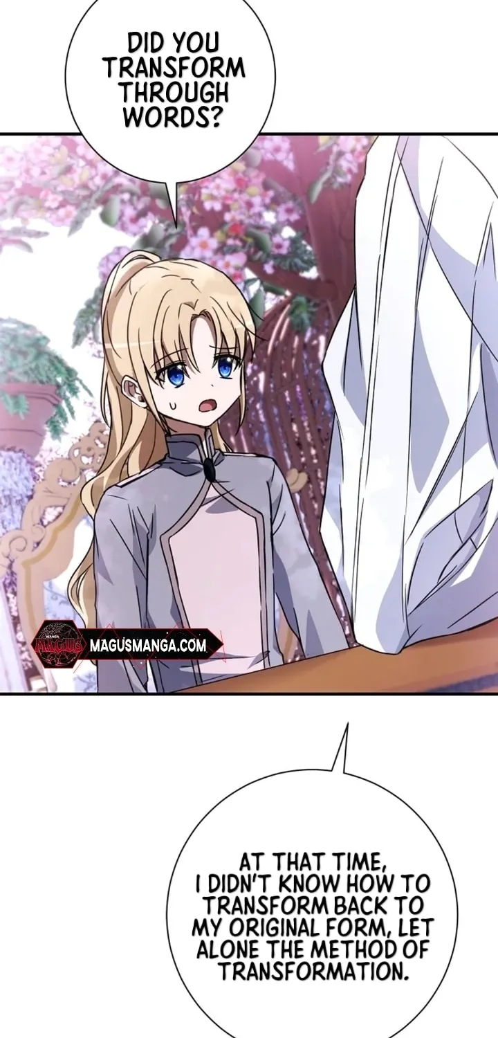 Read Demonas chapter 24 image 55 on Lezhin