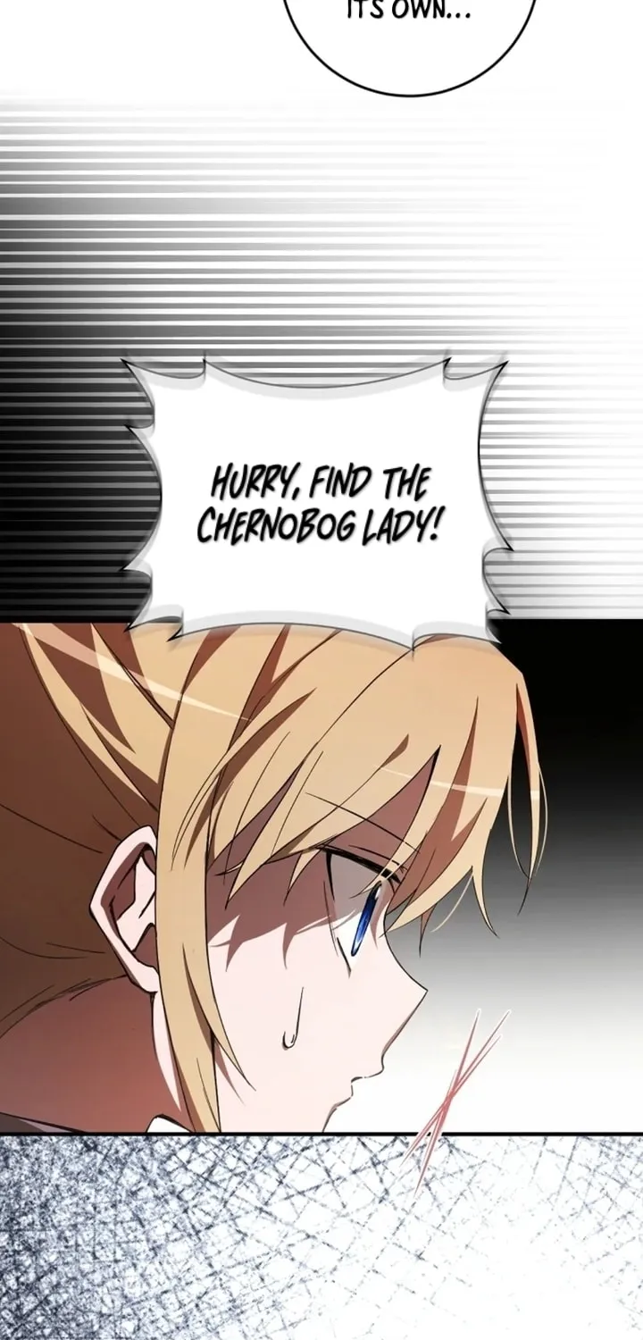 Read Demonas chapter 24 image 66 on Lezhin