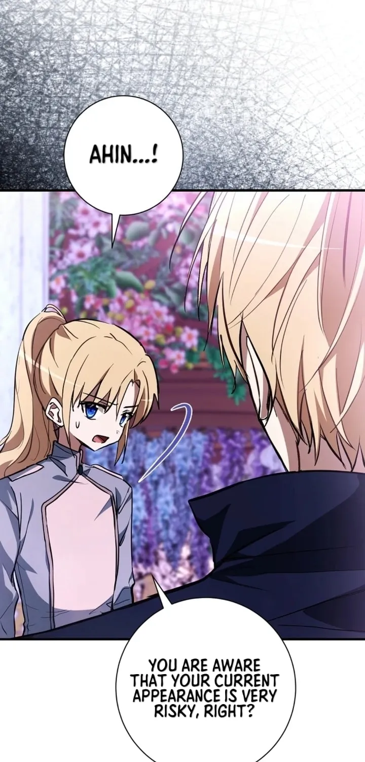 Read Demonas chapter 24 image 70 on Lezhin