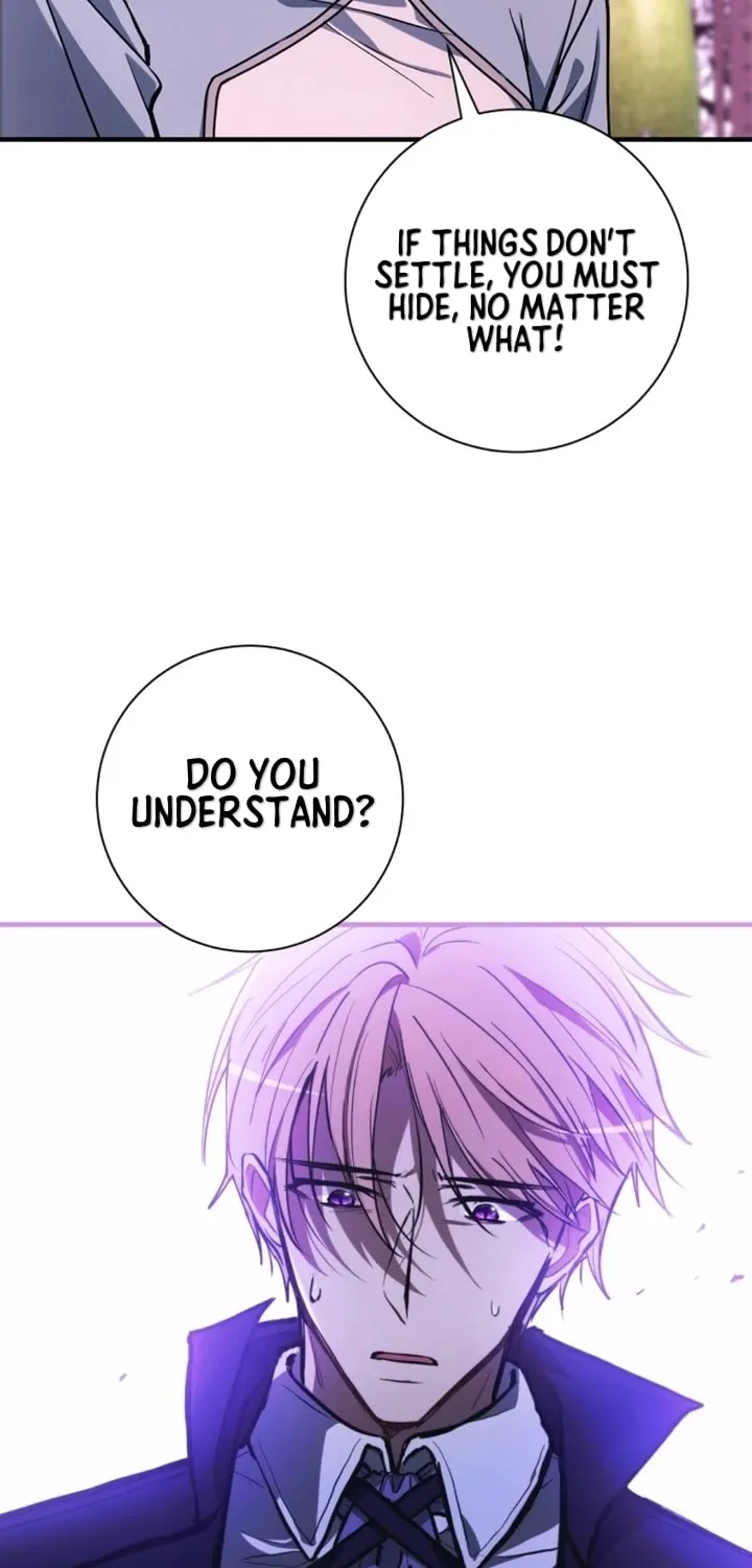 Read Demonas chapter 24 image 72 on Lezhin
