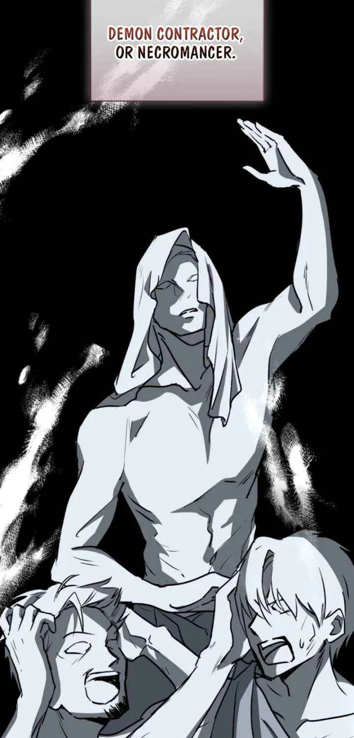 Read Demonas chapter 25 image 10 on Lezhin