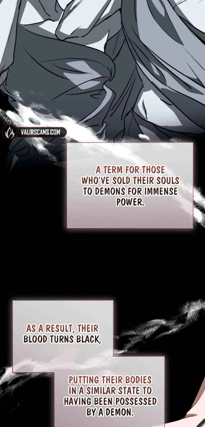 Read Demonas chapter 25 image 11 on Lezhin