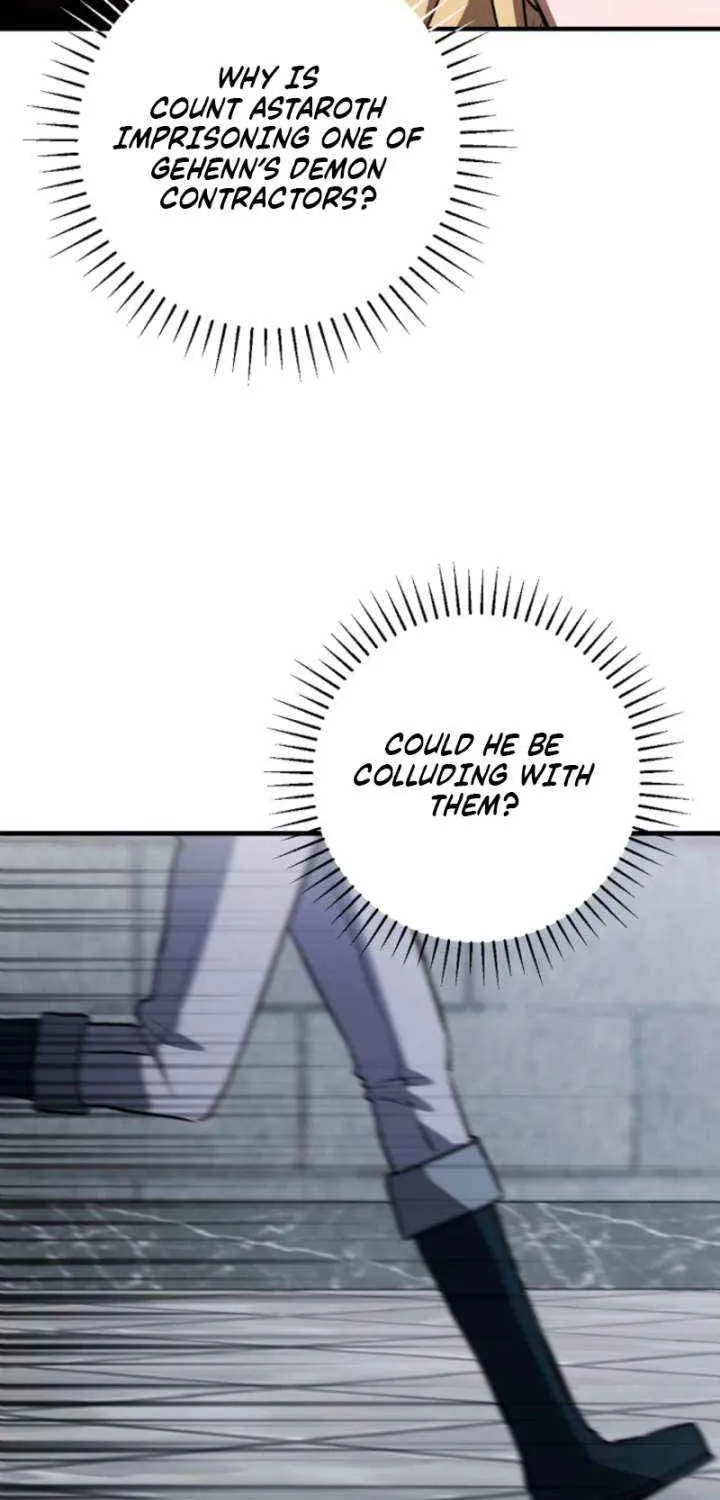 Read Demonas chapter 25 image 15 on Lezhin