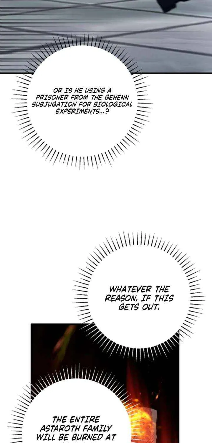 Read Demonas chapter 25 image 16 on Lezhin