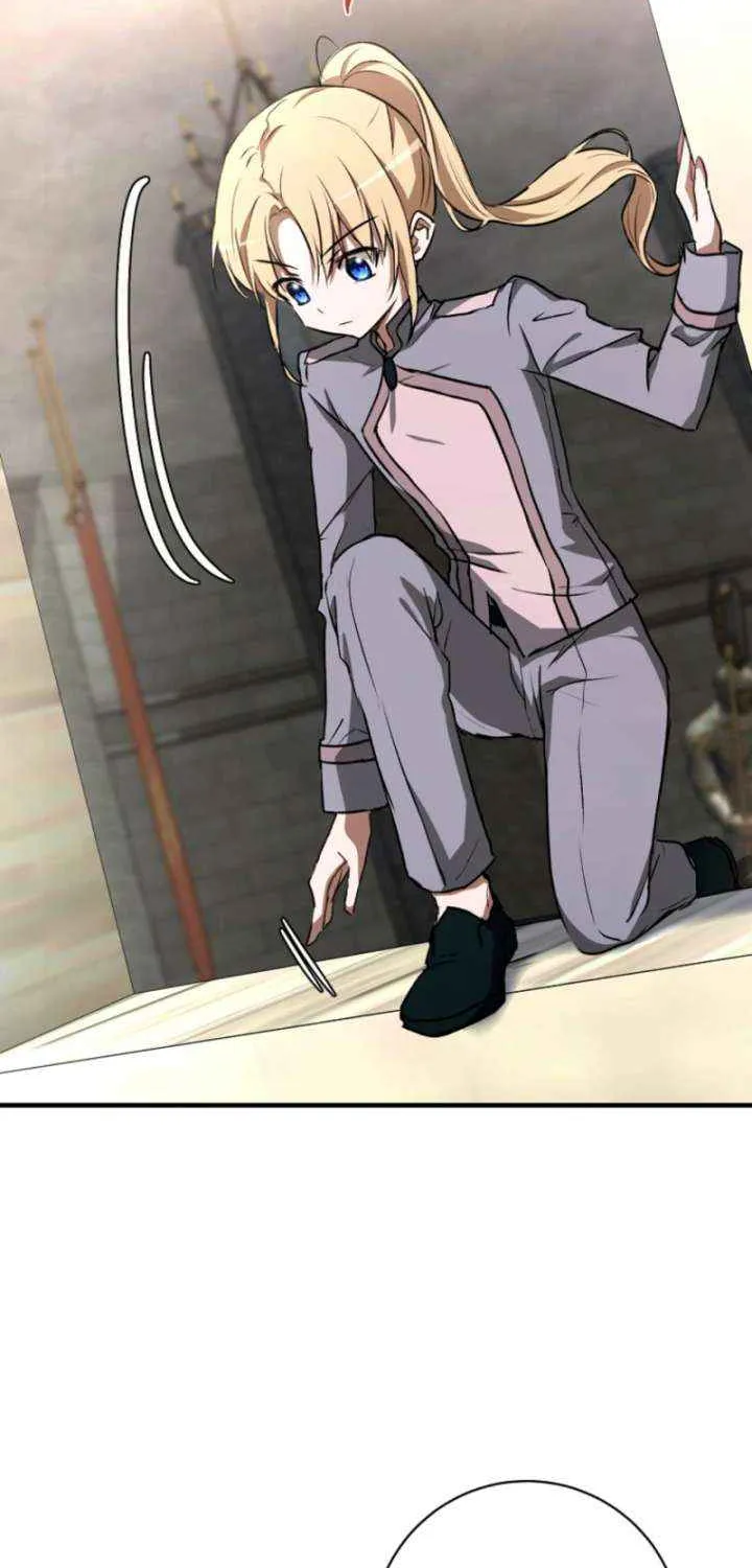 Read Demonas chapter 25 image 19 on Lezhin