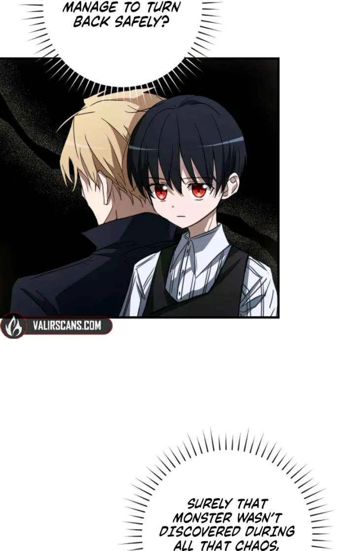 Read Demonas chapter 25 image 34 on Lezhin