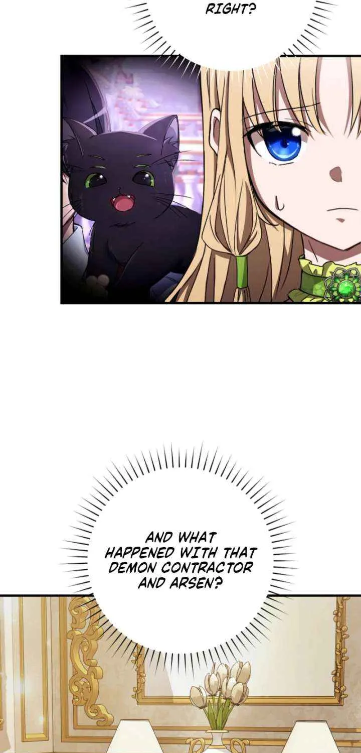 Read Demonas chapter 25 image 35 on Lezhin