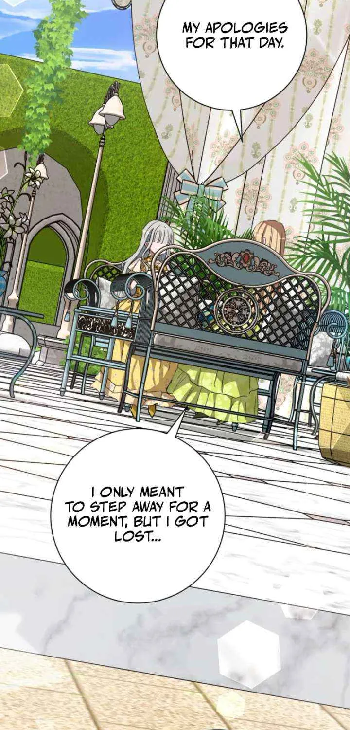 Read Demonas chapter 25 image 42 on Lezhin