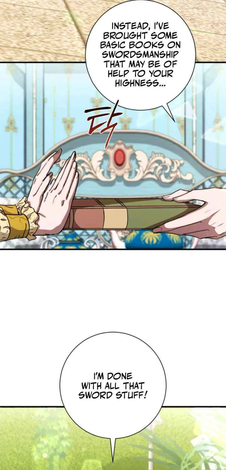 Read Demonas chapter 25 image 43 on Lezhin